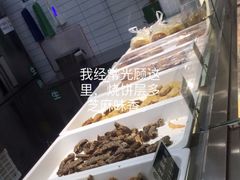 -紫光园清真北京小吃(府右街店)