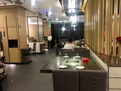 大堂-海底捞火锅(连城广场店)