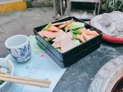 -楠柏弯休闲山庄(梨花溪店)