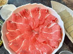 -百草滩羊清水涮羊肉·清真·宁夏盐池滩羊(莲花桥店)