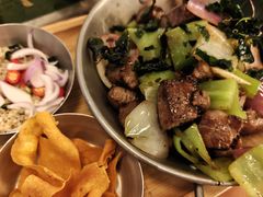 -范家小馆·烤鸭新京菜(金融街店)