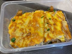 三鲜豆皮-老通城豆皮大王(吉庆街店)