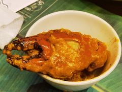 -帕蓝·暹罗料理(大学路店)