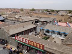 -暖泉古镇