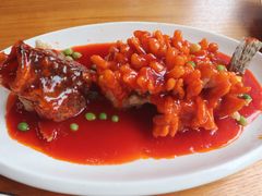 -老姑苏菜馆(临顿路店)