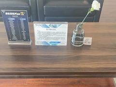 -杭州中升之星奔驰4S店(滨江店)