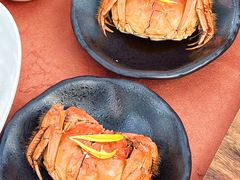 -兰庭玉树·老饭骨家宴(后海店)
