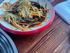 -叶存利海鲜大馅饺子(海宁路总店)