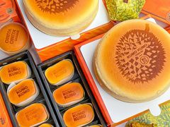 -KUMO KUMO甜品·冰淇淋(深圳壹方城店)