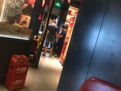 -老板恋上鱼(印象城店)