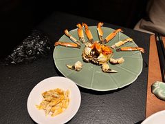 -成隆行·蟹王府(九江路店)