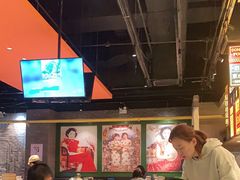 -弄堂小笼包(西青中北永旺购物中心店)