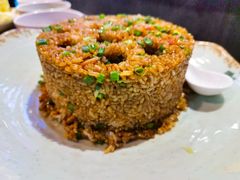-嘎嘎鸭脑壳江湖菜(五里店)