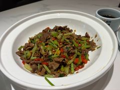 -攸州小镇家湘菜(小米科技园店)