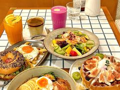 -有序Orderly融合西餐·咖啡(运河外滩店)