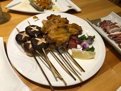 -割烹旭日本料理(龙湖狮山天街店)