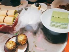 -馋遇江南·精致湖景雅宴(东方之门店)