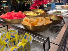 -广州天河希尔顿酒店