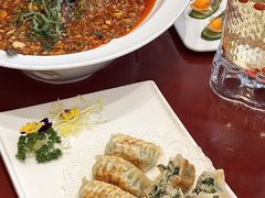 -钦善斋·养生膳食·精典川菜(武侯祠店)