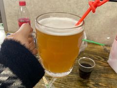 -人和啤酒屋海鲜大排档(营口路店)