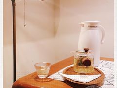 -懒鱼时光馆(沙坪坝店)