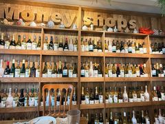 -Money Shops(愚园路店)