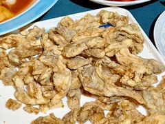-伊带伊路新疆美食府(呼家楼店)