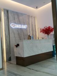 -HAIR POP