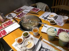 -海银海记潮汕牛肉火锅(新港中路海珠店)