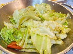 -同福社私房菜