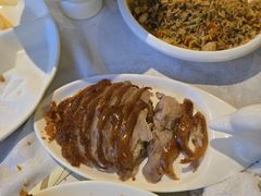 -海湾壹品·粤菜·早茶·烤鸭(拱北店)