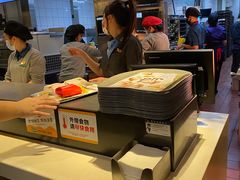 -麦当劳(长泰商业广场店)