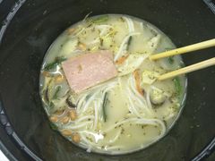 -大鼓米线(静安吴江DM店)