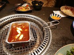 -上男·烧肉集市(五一广场店)