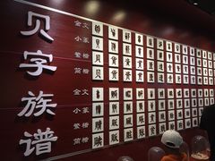-青岛贝壳博物馆