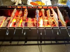 -很久以前羊肉串(打浦路店)