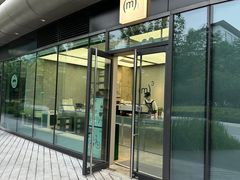 -CUBIC3三立方咖啡(凌空SOHO店)
