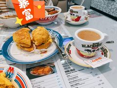-敏华冰厅(平安金融中心店)