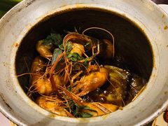 -罗氏十三活虾餐厅(光谷K11购物艺术中心店)