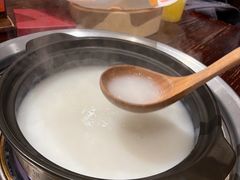 -大良毋米粥(锦龙路总店)