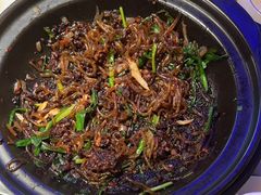 -老淮安·淮安菜(涟水店)