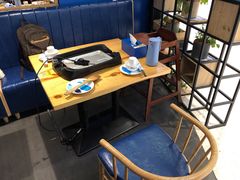 -鱼颜诱纸纸上烤鱼·蛙(龙湖天街店)