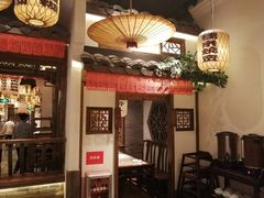 -南京大牌档(富力海珠城店)