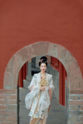 点击看大图 -美云庭古装·格格服汉服·京城旅拍(北京店)