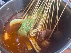 -付小姐在成都(中山公园店)