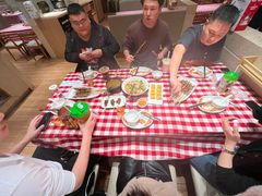 -西贝(宝乐汇店)