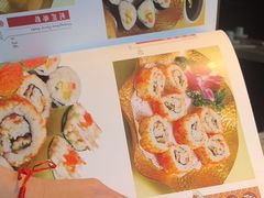 -高丽屋(天宁寺店)