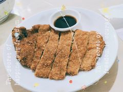 -福海面馆(阳曲店)