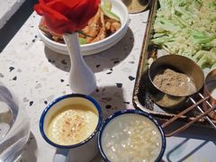 -素描餐厅(灵隐天竺店)