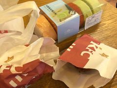 -肯德基(三元桥东店)